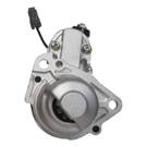 2009 Infiniti M45 Starter 1