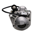 BuyAutoParts Nissan Armada Starter 30-07447AR