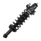 2009 Mitsubishi Lancer Shock and Strut Set 2