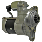 2012 Chevrolet Express 2500 Starter 2