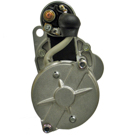 2012 Chevrolet Express 2500 Starter 4