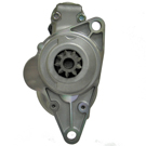 2012 Chevrolet Express 2500 Starter 1