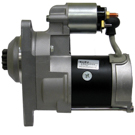2012 Chevrolet Express 2500 Starter 3