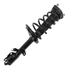 2009 Lexus RX350 Strut and Coil Spring Assembly 1