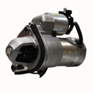 2014 Infiniti Q60 Starter 2