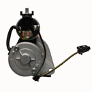 2014 Infiniti Q60 Starter 4