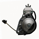 2014 Infiniti Q60 Starter 1