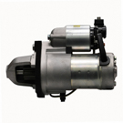 2014 Infiniti Q60 Starter 3