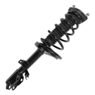 2009 Lexus RX350 Strut and Coil Spring Assembly 1