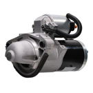 BuyAutoParts 30-07444AR Starter 2