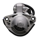 BuyAutoParts Starter 30-07444AR