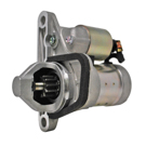 2012 Nissan Sentra Starter 2