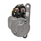 2012 Nissan Sentra Starter 4