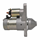 2012 Nissan Sentra Starter 3
