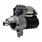 2011 Audi Q5 Starter 2