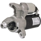 2009 Audi A5 Quattro Starter 2