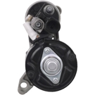 2009 Audi A5 Quattro Starter 4