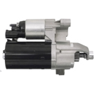 2009 Audi A5 Quattro Starter 3