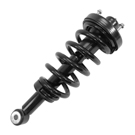 BuyAutoParts SC-60549CS Strut and Coil Spring Assembly 1