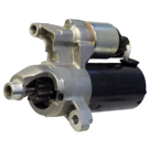 2012 Audi Q5 Starter 2