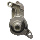 2012 Audi Q5 Starter 1