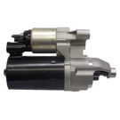 2012 Audi Q5 Starter 3