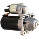 2008 Bmw M3 Starter 2