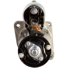 2008 Bmw M3 Starter 4