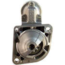 2008 Bmw M3 Starter 1