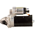 2008 Bmw M3 Starter 3