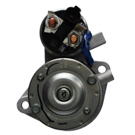 2010 Hyundai Genesis Starter 4