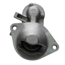 2010 Hyundai Genesis Starter 1