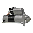 2012 Ram 2500 Starter 3