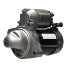 2004 Bmw X3 Starter 2