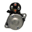 2004 Bmw X3 Starter 4