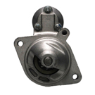 2004 Bmw X3 Starter 1