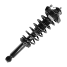 2011 Mitsubishi Galant Strut 1