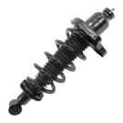 BuyAutoParts 77-769112C Shock and Strut Set 2