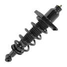 BuyAutoParts 77-769042C Shock and Strut Set 2