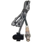 2002 Volkswagen Passat Oxygen Sensor Kit 3