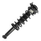 BuyAutoParts 77-768382C Shock and Strut Set 2