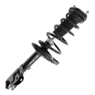 2017 Toyota Avalon Shock and Strut Set 2