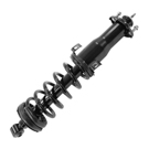 BuyAutoParts 77-775912C Shock and Strut Set 3