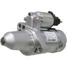 2017 Mercedes Benz GLA250 Starter 2