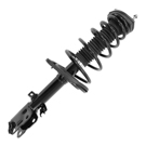 2016 Lexus ES300h Strut 1