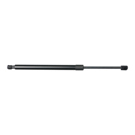 2012 Nissan Pathfinder Liftgate Lift Support 1