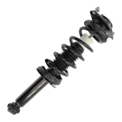 BuyAutoParts  Subaru Outback Strut 75-27386CS