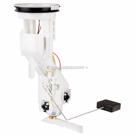 2000 Bmw X5 Fuel Pump Assembly 1
