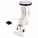 BuyAutoParts 36-01464AN Fuel Pump Assembly 2