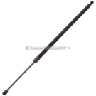 2007 Honda Odyssey Liftgate Lift Support 1